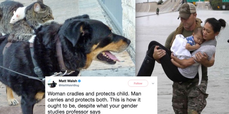 People Are Turning This Man’s Sexist Tweet Into A Hilarious New Meme And It’ll Make You Laugh Your Ass Off