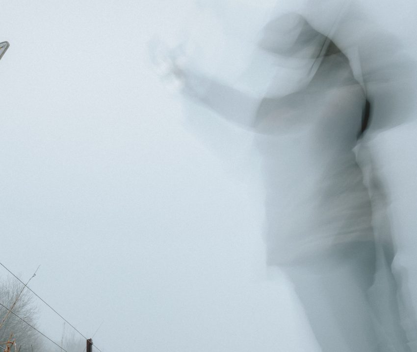 25 People Tell Stories About Their Eerie Encounters With The Supernatural