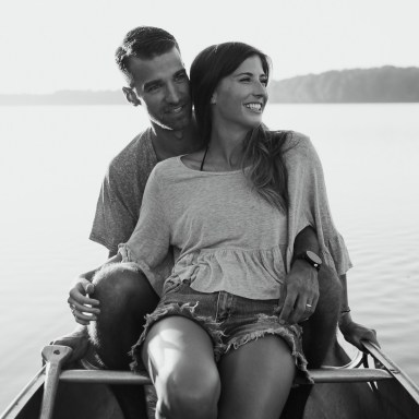 If You Love Her, Maybe You Really Shouldn’t Let Her Go