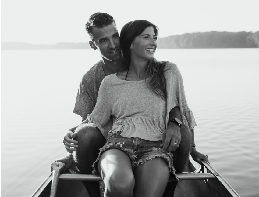 If You Love Her, Maybe You Really Shouldn’t Let Her Go