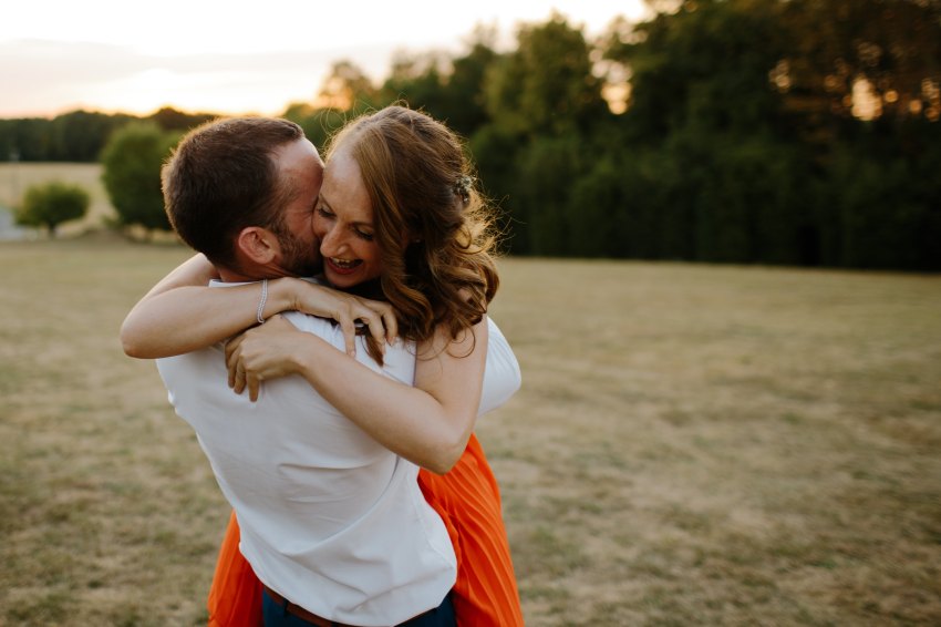 Date Someone Who Chooses To Love You, Every Single Day