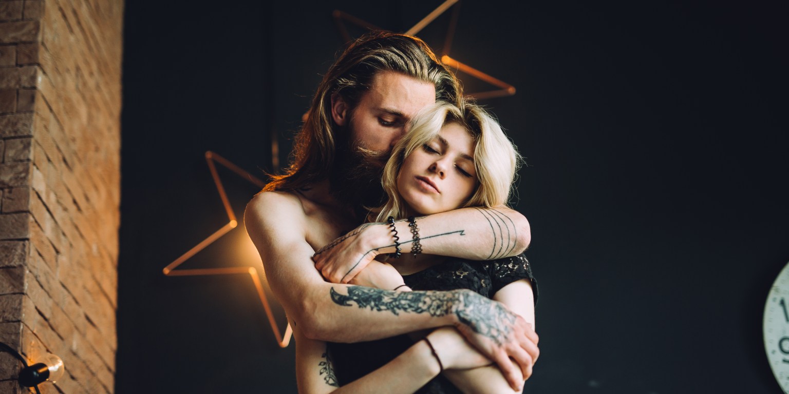 The Top Relationship Dealbreaker For Each Myers-Briggs Personality Type