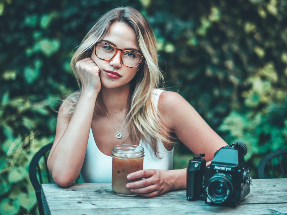 None Of Us Knows What The Hell We're Doing (And That’s OK)