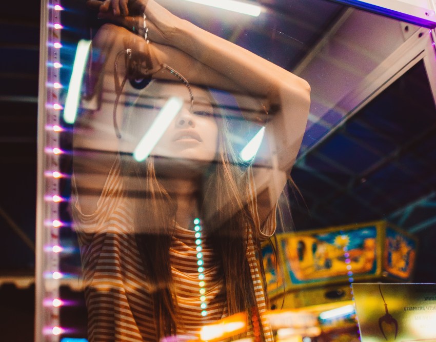 11 Painful Emotions You’ve Only Experienced If You’re Someone Who Feels Everything Too Deeply