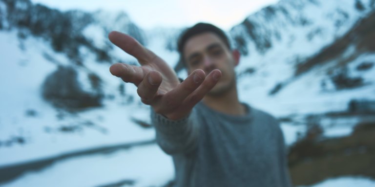 How Grief Eventually Taught Me To Appreciate My Life More