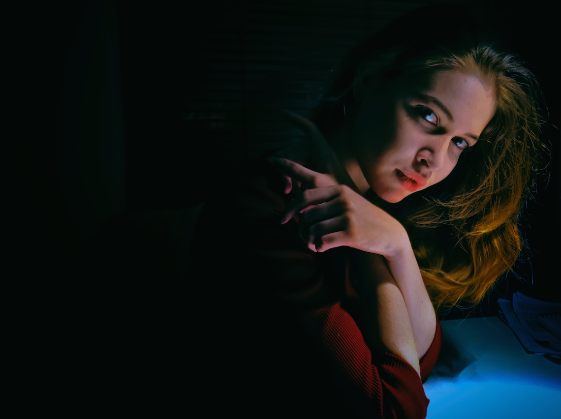 What You're Like In Bed, According To Your Zodiac Sign