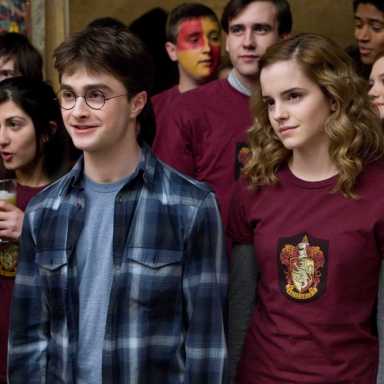 This Is Which Hogwarts House You Belong In, Based On Your Zodiac Sign