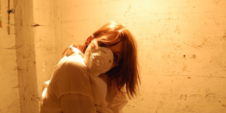 25 Horrifying (And Heartbreaking) True Stories From The Psych Ward