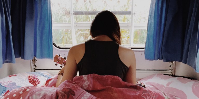 How To Let Your Anxiety Ruin Your Life (Without Even Noticing You Are)