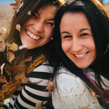 56 Fun Things To Do With Your Girlfriends This Fall