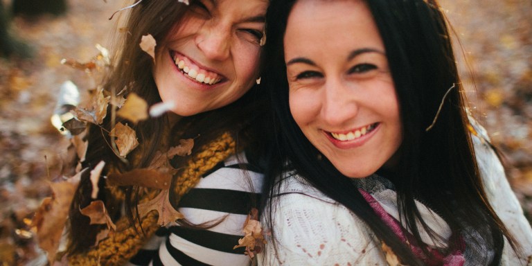 56 Fun Things To Do With Your Girlfriends This Fall