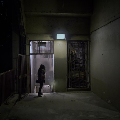If You Know About ‘Afterlife’ On Reddit, You Need To Hear What Happened To My Boyfriend
