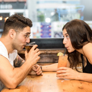 This Is What It’s Like To Date You, Based On Your Myers-Briggs Personality Type