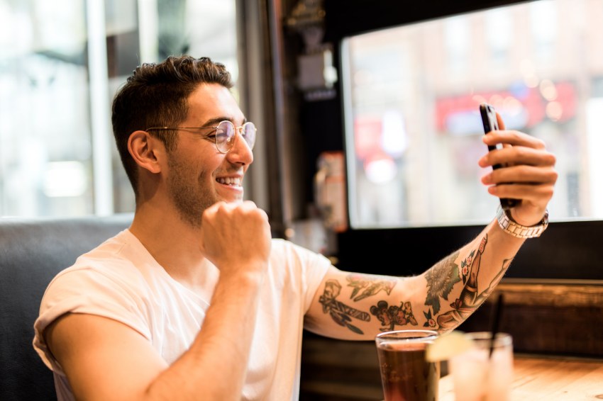 This Is The Type Of Guy You Never Give A Chance, (But Should) Based On Your Zodiac Sign