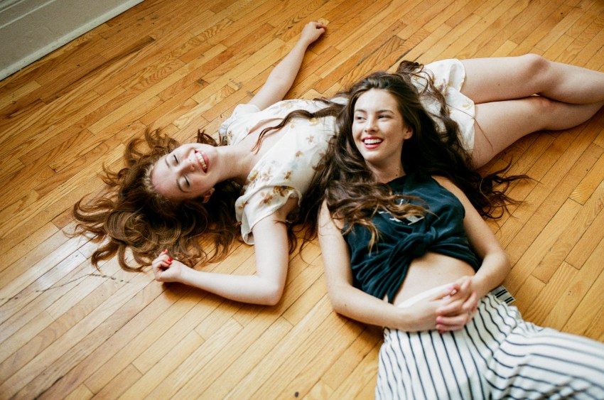 To The Friends Who Ease The Pain Of Our Lonely Nights