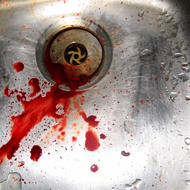 19 Terrifying Stories That Read Like Horror Fiction…But Are TRUE
