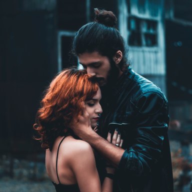 To The Woman Who Is Tough, But Cares Too Much