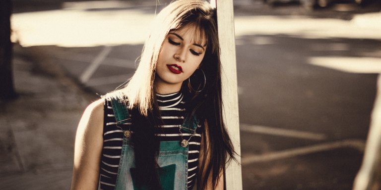 Maybe We’re All A Little Broken (And Maybe That’s Okay)