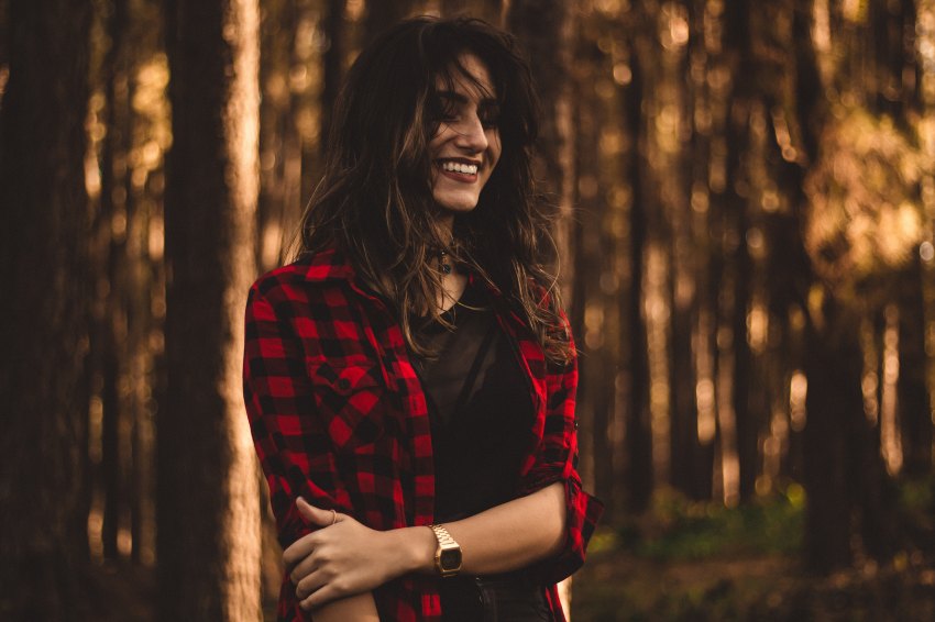 Choose Yourself: Why Self-Love Heals Anxiety