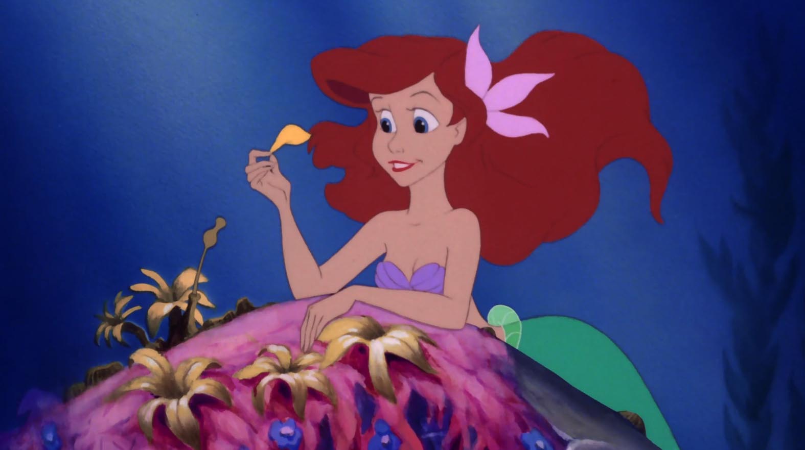 Here’s Which Disney Princess You’re Most Like, Based On Your Zodiac ...