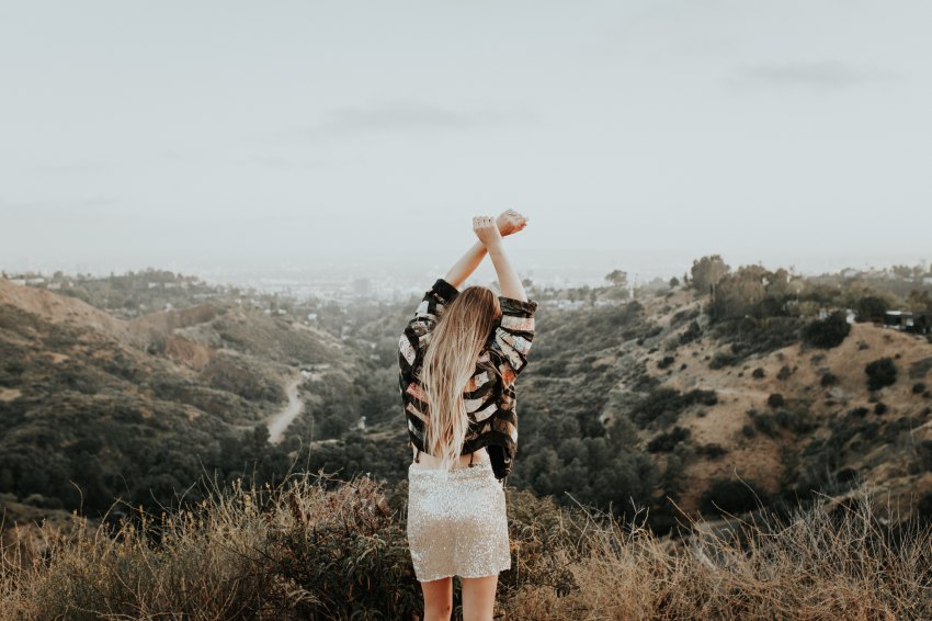 23 Quotes About Love And Letting Go That Will Help You Put Your Broken Heart Back Together Again
