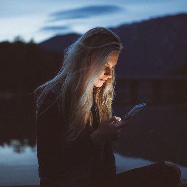 The Text Each Zodiac Sign Needs On October 2