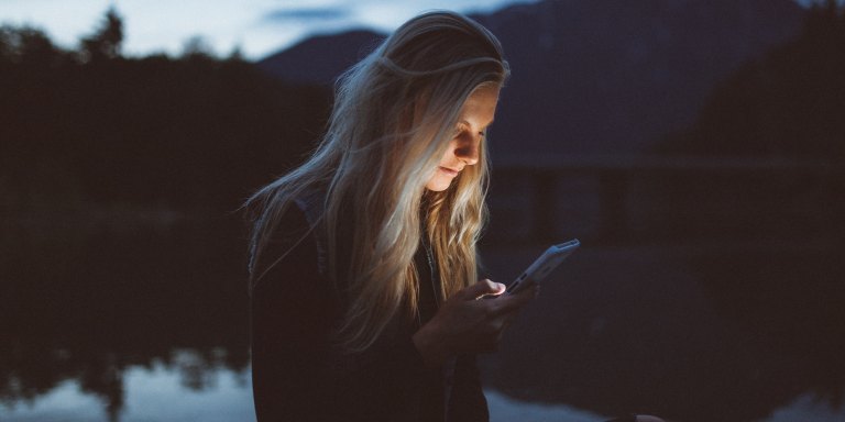 The Text Each Zodiac Sign Needs On October 2
