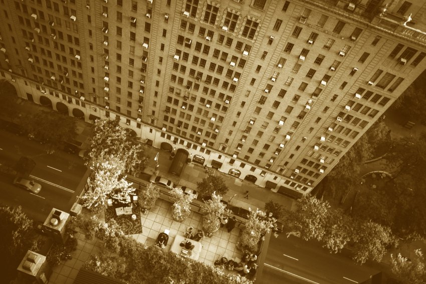 This Is The Truth About What Happened The Night I Jumped Off The Roof