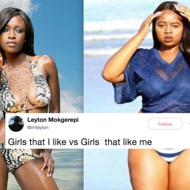 This Woman Savagely Dragged The Guy Who Used Her Photo In A Body Shaming Meme On Twitter