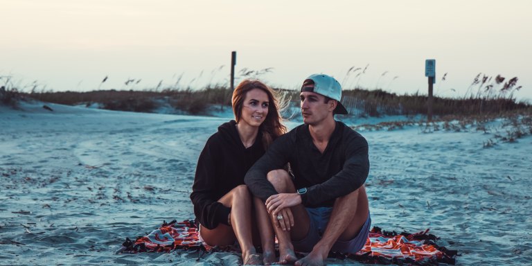 10 Tiny Reminders For Anyone Who Is Sick And Tired Of Modern Dating