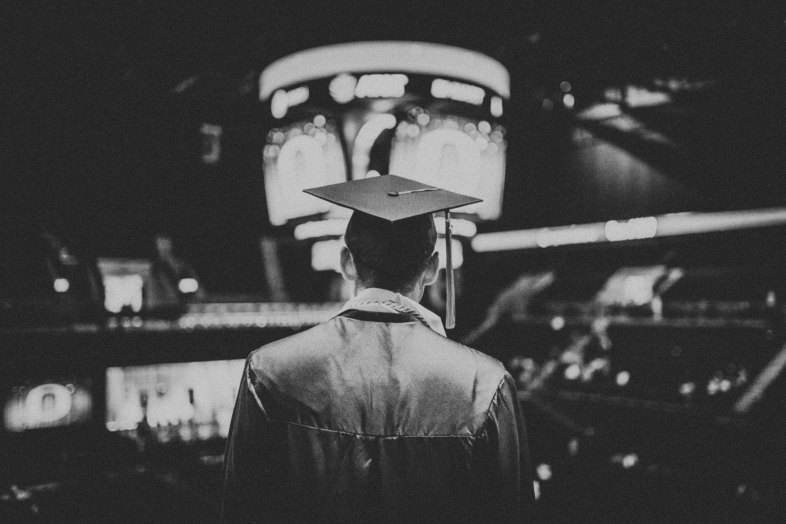graduate