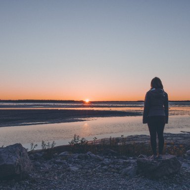 I Broke My Own Heart, And Now I’m Trying to Fix It