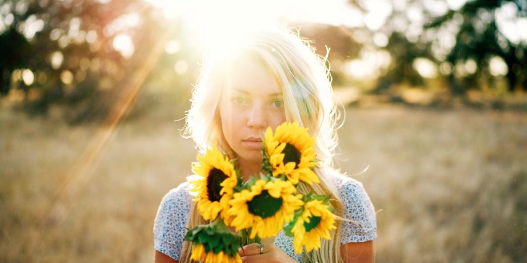 10 Undeniable Signs You’re Ready For A Major Change In Life