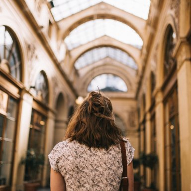 This Is What It’s Like When No One Understands Your Eating Disorder