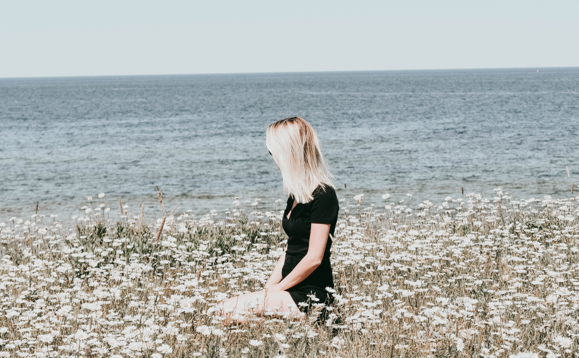 love and loss and things left unsaid