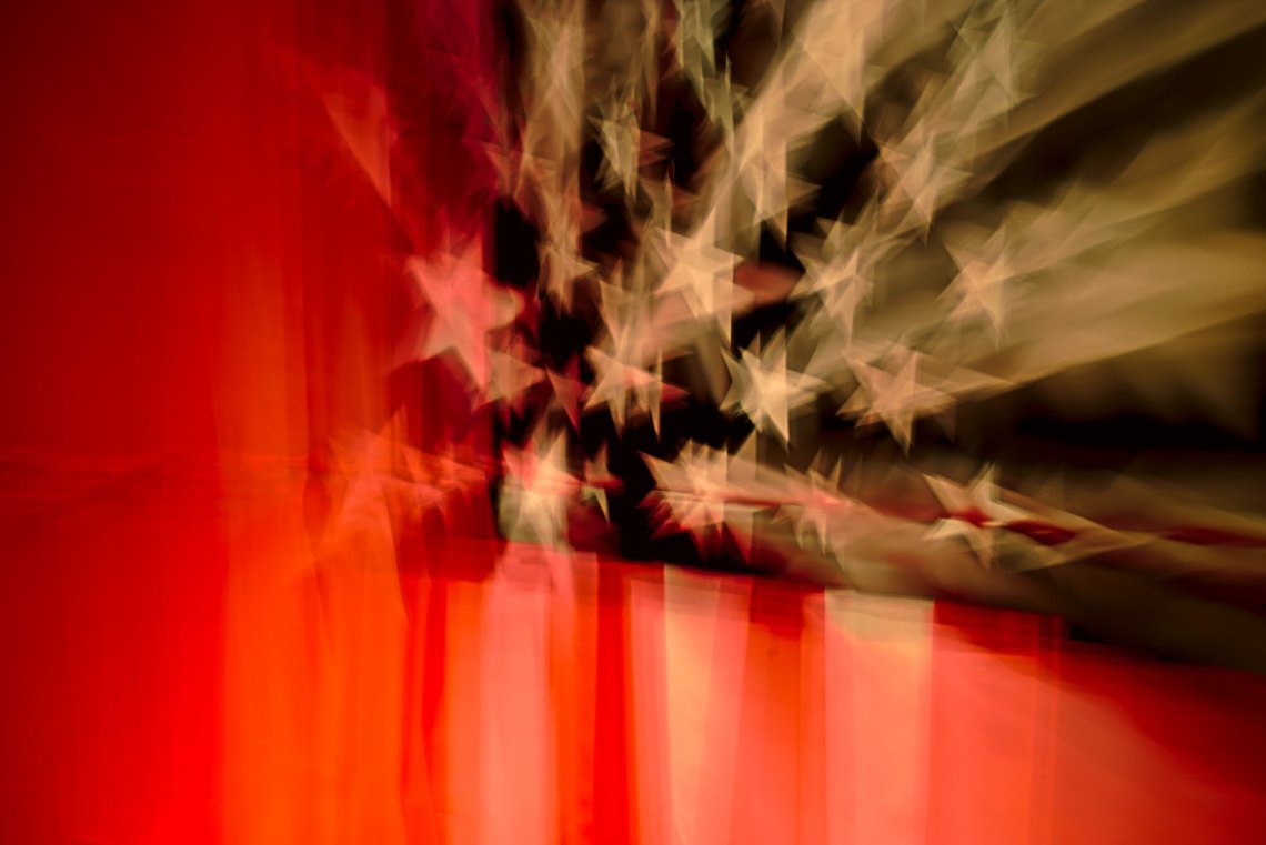 american flag