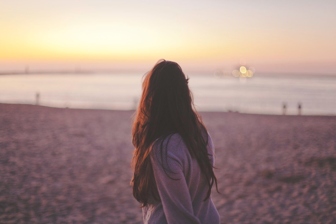Love Isn't Always Forever (Sometimes It's Tears and Goodbyes)