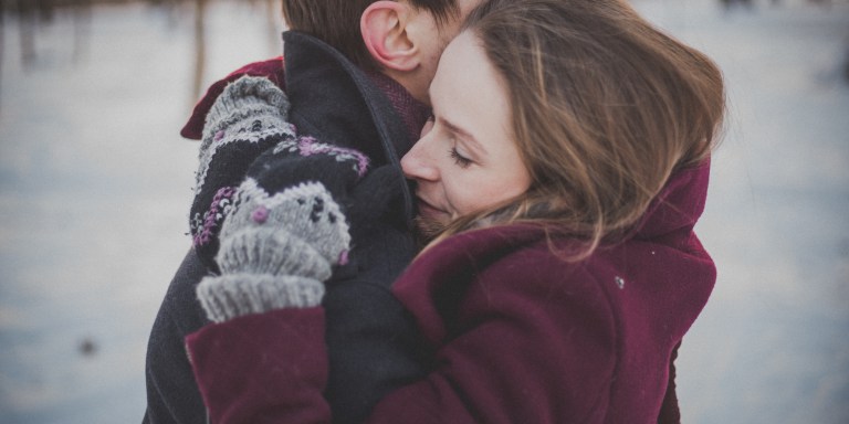 The Different Types Of Love We’ve All Experienced