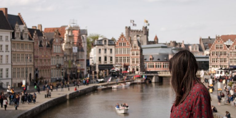 21 Crucial Things I Learned From Traveling