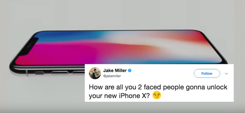 Apple Just Announced The iPhone X And It’s Already One Giant Hilarious ...