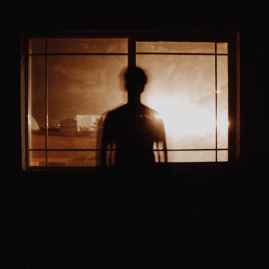 Strangers In The Dark: 22 People Describe The Creepiest Thing They Ever Saw At Night