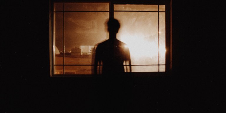 Strangers In The Dark: 22 People Describe The Creepiest Thing They Ever Saw At Night