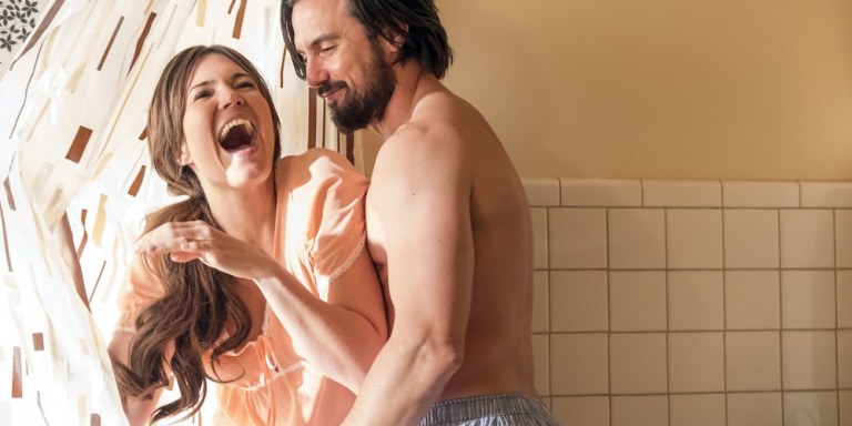 Every Woman Deserves A Love Story Like ‘This Is Us’