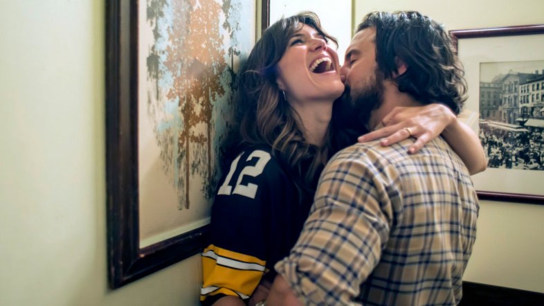 Every Woman Deserves A Love Story Like ‘This Is Us’ | Thought Catalog