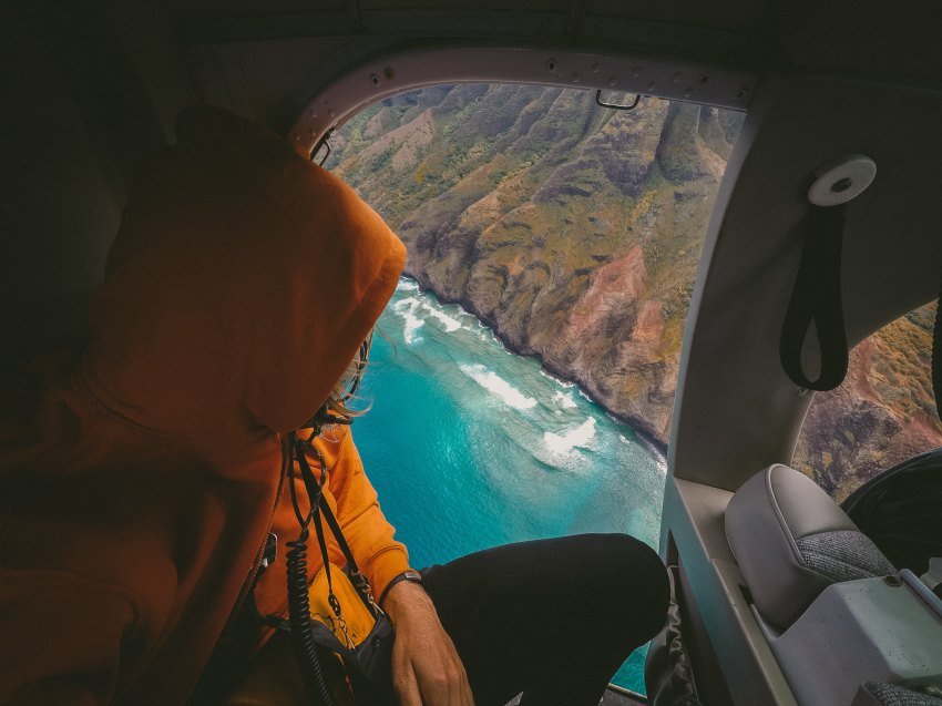 10 Things To Know Before Dating The Girl Who Loves Nature And Being Outside