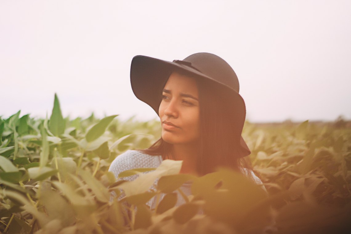 I'm A Brown Woman And I'm Tired Of Your White Standards Of Beauty