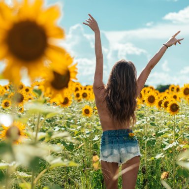 50 Tiny Things To Be Grateful For Even On Your Worst Days