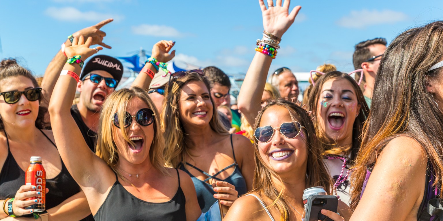The Ultimate Music Festival Guide: 12 Tips You Don't Want To Miss | Thought  Catalog