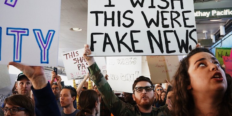 Hate To Break It To You, But Your Political Opinions Are (Probably) Wrong