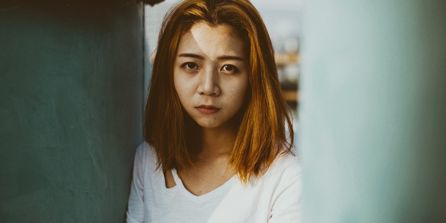 What It’s Like To Fall Out Of Love When You Have Depression Thought